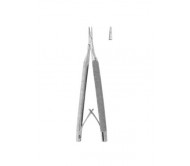 Needle Holders & Stainless Steel Saliva Ejectors